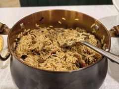 -湘中缘·湖南菜(娄底驻京办店)