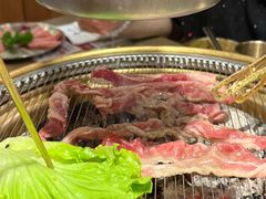 -西塔老太太泥炉烤肉(北京双井店)
