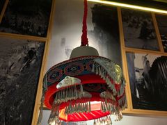 -吃饭皇帝大土家民族菜(正大广场店)