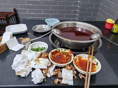 -水碾河肥兔火锅(水碾河店)