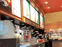 -COSTA COFFEE(房山印象城店)