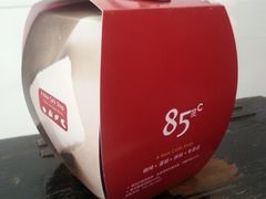 包装-85度C(苏州石路店)