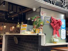 -斯比特花园西餐厅(东方商厦店)