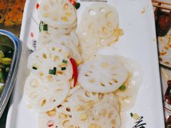 -石牌岭小亮蒸虾•湖北老字号(左岭店)
