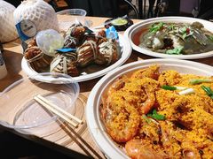 -盒马X会员店(王府井奥莱UP TOWN店)