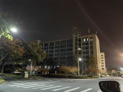 -杭州师范大学(下沙校区)