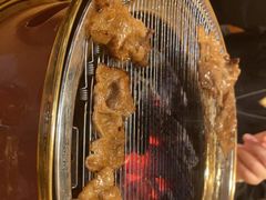 -闻老头·菊花炭烤肉(D11店)