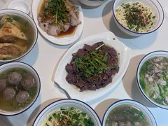 -辉程汤粉(沿江店)