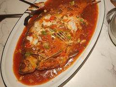 -小凤庭·地道湖北菜武昌鱼·藕汤(38年黄鹤楼店)