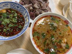 -三中高皇羊肉馆