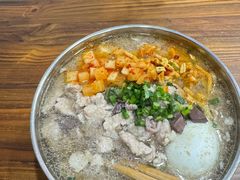 -白露塘杀猪粉(冲口路店)