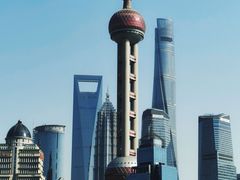 -东方明珠广播电视塔