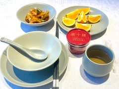 -湘中缘·湖南菜(娄底驻京办店)