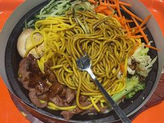 -上海中医药大学-食堂