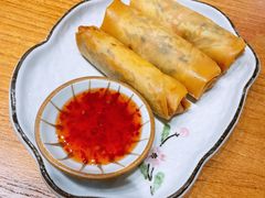 蚝皇鲜竹卷-本味友膳·茶餐厅(和达中心城店)