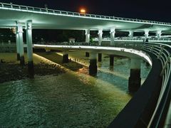 -演武大桥观景平台