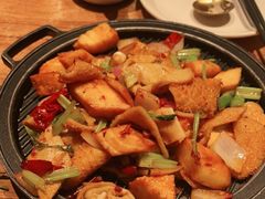 -耶里夏丽·丝路新疆菜·清真食品(徐汇南丹东路臻选店)