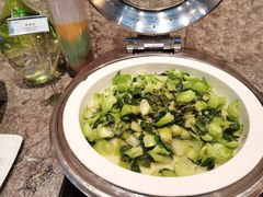 -浙江西子宾馆·瑶园咖啡厅