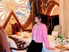 -叶叶菩提·晋福宫