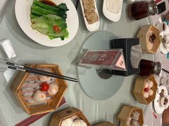 -粤江春·早茶·潮粤菜·宴会(罗湖宝能中心店)