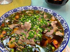 -富临轩私房菜(集庆门大街店)