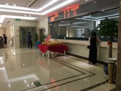 点击看大图 -艾博尔医院