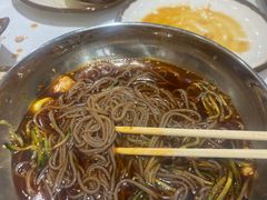 -白山烧烤(文安路万豪店)