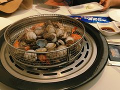 -海味当家·蒸锅海鲜(中山广场创始店)