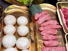 -大千金齐齐哈尔烤肉(清湖店)