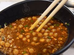 -味之绝热血美蛙鱼火锅(中坝店)