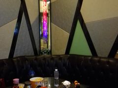 -星乐汇量贩式KTV(中冶祥腾城市广场店)