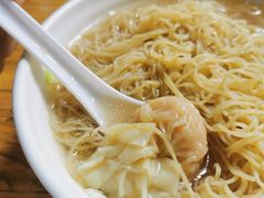 -小梁哥云吞面(黄贝岭店)