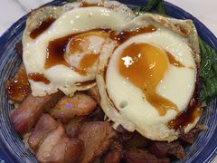 -澳门陈光记烧味饭店(南京德基广场店)