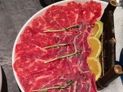 -德天肥牛海鲜火锅(城西银泰店)