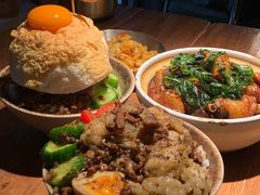 -岛风·台食小馆 ISLAND BISTRO(烟台山店)