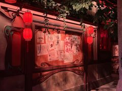 -暴风岛沉浸式体验馆(百联世纪店)