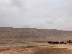 -火焰山景区(火焰山镇)