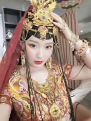 -盘子女人坊生日照·摄影馆(浦东店)