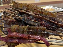 -晓靖轩烧烤(沙河风情店)