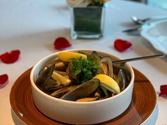 新西兰青口-燃扒房Steakhouse(皇庭店)