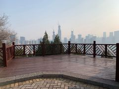 -解放济南战役茂岭山战场遗址