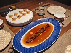 -曾宴·楚菜(湖北省博物馆店)