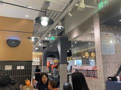 -Pennehut畔尼意面(合肥万象城店)