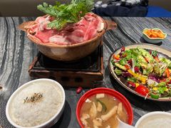 -将太无二·蓝鳍放题·北美寿司(领展购物广场中关村店)
