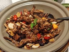 -绿草地·湘菜(7mall店)