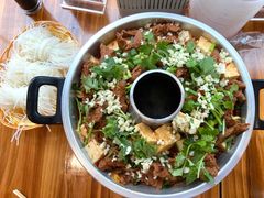-王大乔泡椒米线·小火锅(深圳欢乐世纪店)