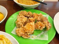 -三宝冰室(皇朝店)