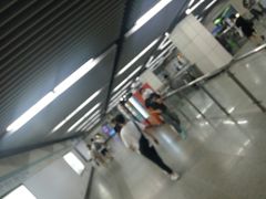 -商城路(地铁站)