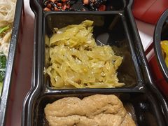 -莆田餐厅PUTIEN(金融街购物中心店)