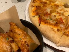 -必胜客(海滨店)